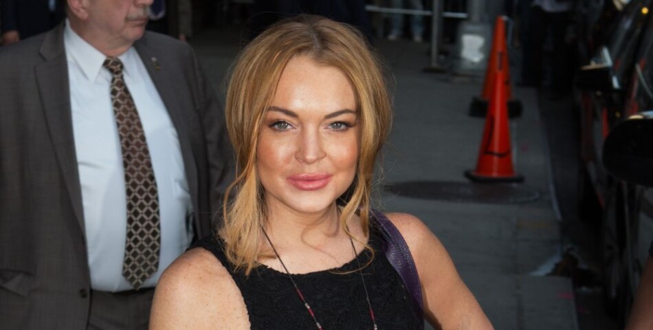Lindsay Lohan va-t-elle trouver l&#039;amour en rehab ?