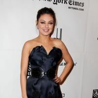 Mila Kunis : femme la plus sexy du monde de 2013, foi de FHM