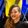 Rihanna, deuxième femme la plus sexy de la planète selon FHM