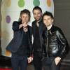 Muse prépare une nouvelle tournée pour 2014