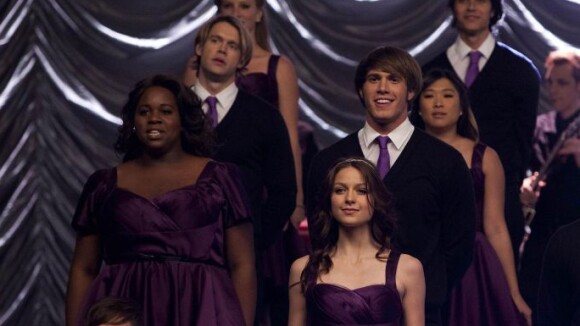 Glee saison 4 : les New Directions font le show pour les Regionals (SPOILER)