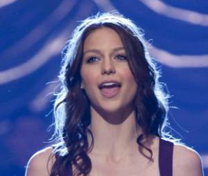 Marley au centre des attentions dans Glee