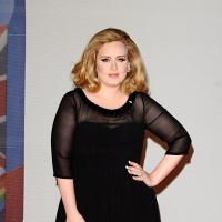 Adele : entrée prochaine au Madame Tussauds de Londres