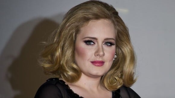 Adele : entrée prochaine au Madame Tussauds de Londres