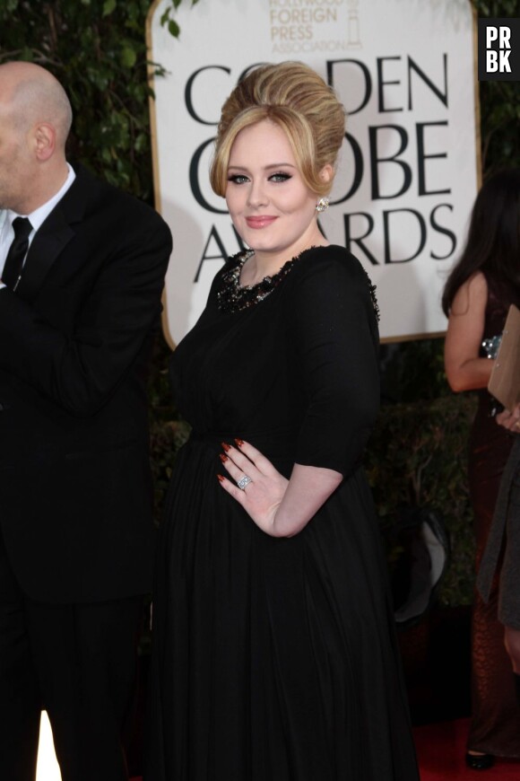 Adele prête à faire son entrée au Musée Grévin britannique
