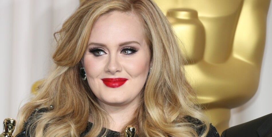 La statue de cire d&#039;Adele ressemblera-t-elle à la chanteuse ?