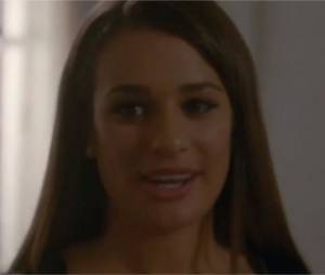 Nouvelle audition pour Rachel dans Glee