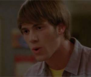 Ryder va découvrir qui se cache derrière Katie dans le final de la saison 4 de Glee