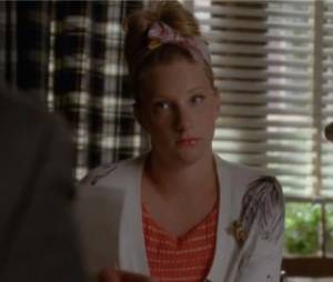 Brittany devient un génie dans Glee