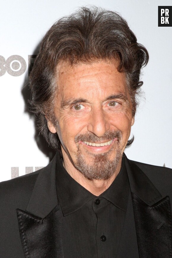 Al Pacino quitte le doublage de Moi, moche et méchant 2