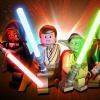 La série LEGO Star Wars a du souci à se faire