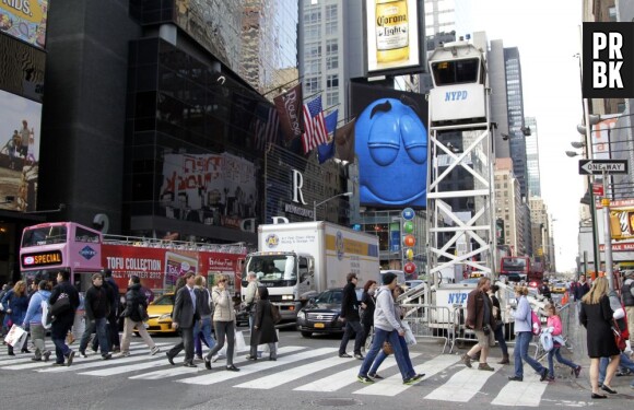 Les frères Tsarnaev envisageaient de commettre un autre attentat à Times Square à New-York
