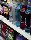L'alcool fait fureur chez les adolescents