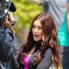 Megan Fox devrait surprendre tout le monde dans les Tortues Ninja