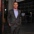 Stephen Amell pas dans Fifty Shades Of Grey