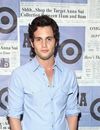 Penn Badgley n'a pas donné d'explications