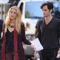 Penn Badgley : pas de cadeau de mariage pour Blake Lively