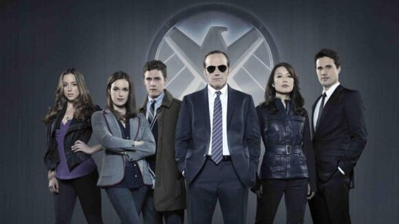 Agents of SHIELD : trailer 100% super-héros pour la nouvelle série d'ABC