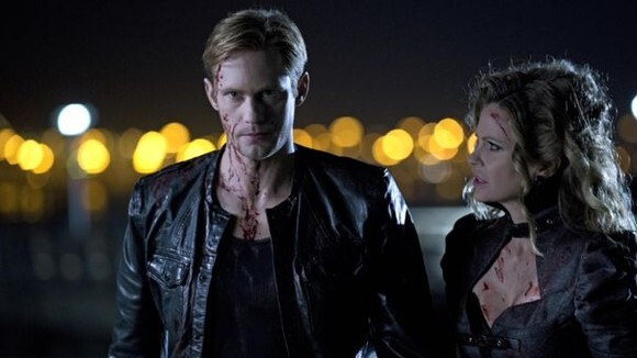 True Blood saison 6 : premières photos entre sang et nouveaux personnages