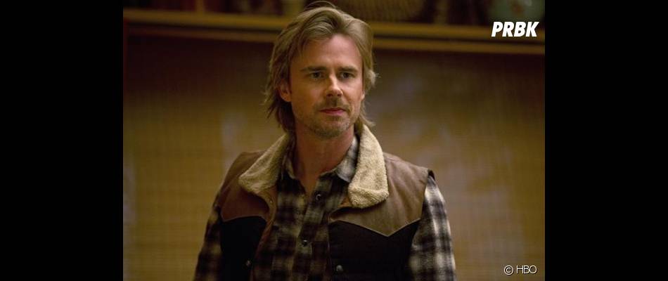 Sam Saison 6 En Streaming Sam dans la saison 6 de True Blood - Purebreak