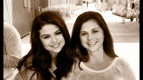 Selena Gomez bientôt grande soeur : une twitpic pour annoncer la bonne nouvelle