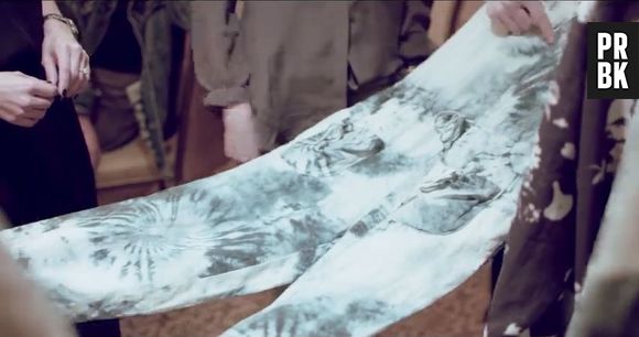 La 2e collection de Rihanna pour River Island sera en vente dès le 25 mai 2013