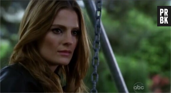 Beckett va-t-elle dire "oui" à Castle dans la saison 6 ?