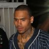 Chris Brown continue la promotion de son nouvel album