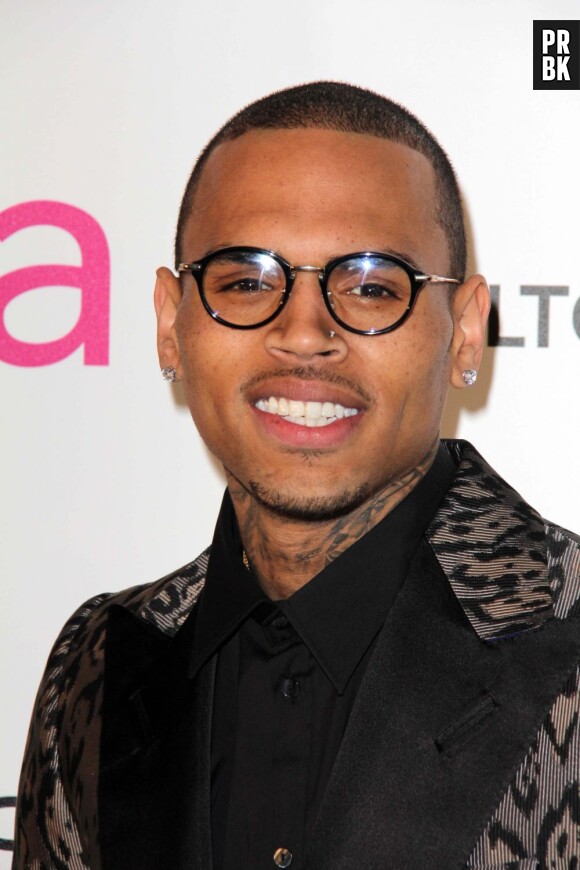 Chris Brown annonce une single avec des passages interprétés par Aaliyah