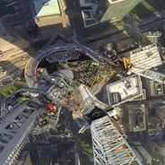 Nouveau World Trade Center : une vue vertigineuse de New-York à 541 m de haut
