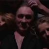 Gérard Depardieu dans un film sulfureux
