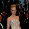 Nicole Kidman a tout faux pour la soirée d'ouverture du Festival de Cannes 2013