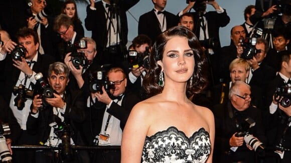 Lana del Rey, Cara Delevingne... : les tops et flops de la soirée d'ouverture de Cannes 2013