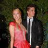 Paris Hilton et River Viiperi bientôt mariés ?