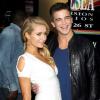 Paris Hilton est une cougar en herbe.