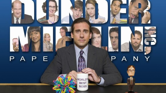The Office saison 9 : la série prend sa retraite ce soir (SPOILER)