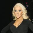 Christina Aguilera, fine et sexy aux Billboard Music Awards 2013