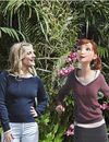 Mélanie Laurent fait la voix française de Mary Katherine