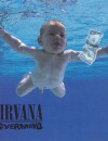 La pochette de l'album Nevermind de Nirvana supprimée sur Facebook