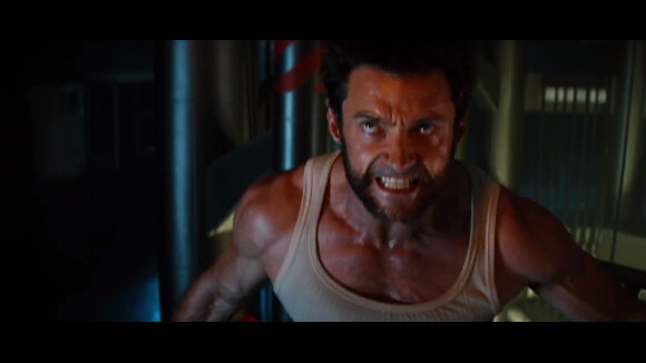 The Wolverine : Logan, cible de tous les dangers dans une nouvelle bande-annonce explosive