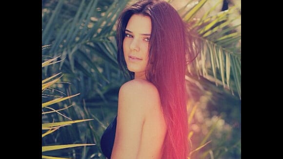 Kendall Jenner : la fille de Kurt Cobain l'humilie sur Twitter