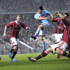 FIFA 14 : date de sortie et bonus de précommande dévoilés