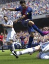FIFA 14 promet des séquences de jeu encore plus réalistes