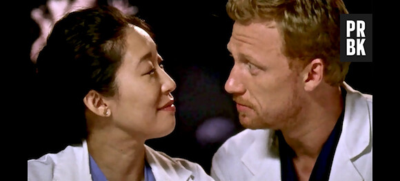 Owen et Cristina s'aiment toujours dans Grey's Anatomy