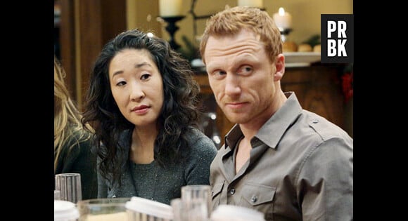 Pas encore la fin pour Owen et Cristina dans Grey's Anatomy ?