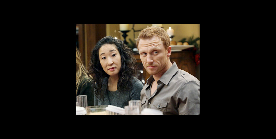 Pas encore la fin pour Owen et Cristina dans Grey&#039;s Anatomy ?