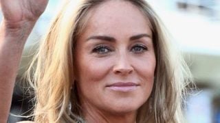 Sharon Stone : avant/après maquillage à Cannes 2013, ça pique les yeux !