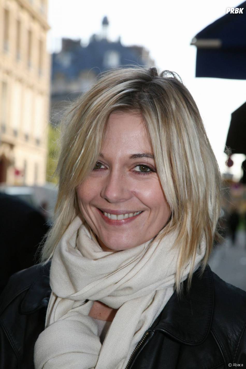 Flavie Flament officie actuellement sur RTL - Purebreak