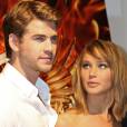 Liam Hemsworth et Jennifer Lawrence en couple ?