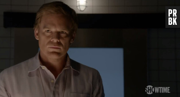 Que va faire Dexter face à cette nouvelle menace dans la saison 8 ?